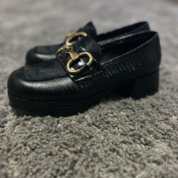 Jeffrey Campbell loafer - Picture 6 of 6